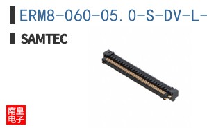 ERM8-060-05.0-S-DV-L-K-TR