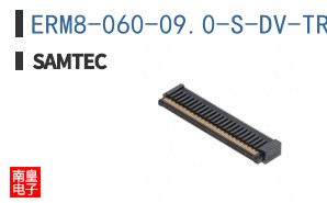 ERM8-060-09.0-S-DV-TR