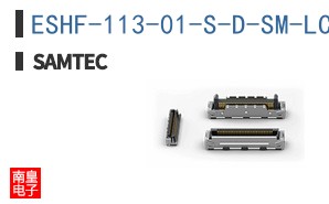 ESHF-113-01-S-D-SM-LC-K-FR