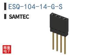 ESQ-104-14-G-S
