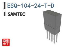 ESQ-104-24-T-D