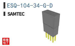 ESQ-104-34-G-D