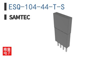 ESQ-104-44-T-S
