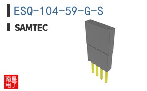 ESQ-104-59-G-S
