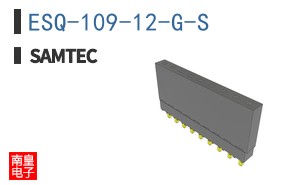 ESQ-109-12-G-S