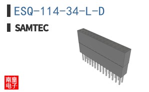 ESQ-114-34-L-D
