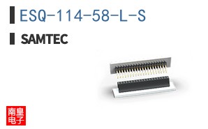 ESQ-114-58-L-S