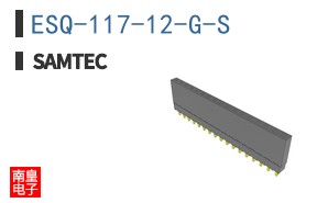 ESQ-117-12-G-S