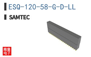 ESQ-120-58-G-D-LL