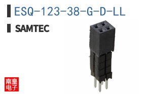 ESQ-123-38-G-D-LL