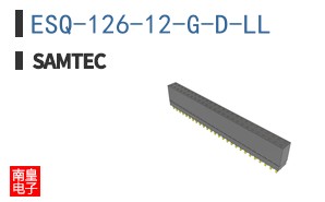 ESQ-126-12-G-D-LL