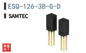 ESQ-126-38-G-D