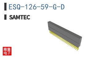 ESQ-126-59-G-D