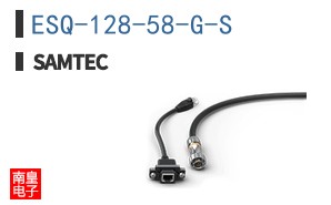 ESQ-128-58-G-S