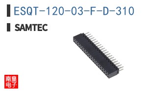 ESQT-120-03-F-D-310