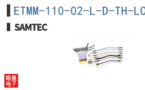 ETMM-110-02-L-D-TH-LC