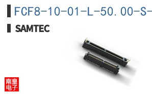FCF8-10-01-L-50.00-S-1