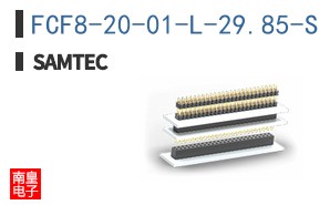 FCF8-20-01-L-29.85-S