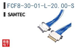 FCF8-30-01-L-20.00-S