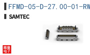 FFMD-05-D-27.00-01-RW