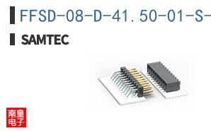FFSD-08-D-41.50-01-S-N