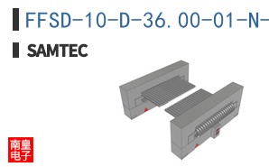 FFSD-10-D-36.00-01-N-SR