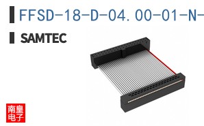FFSD-18-D-04.00-01-N-R