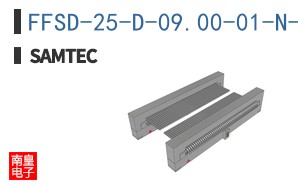 FFSD-25-D-09.00-01-N-SR