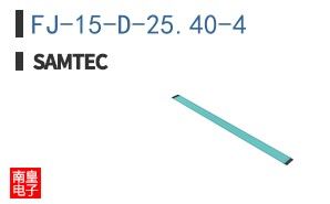 FJ-15-D-25.40-4