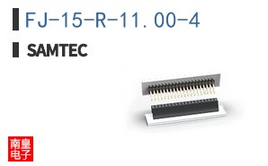 FJ-15-R-11.00-4
