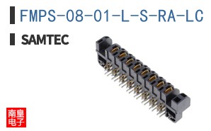 FMPS-08-01-L-S-RA-LC