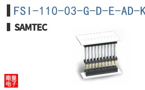 FSI-110-03-G-D-E-AD-K-SD-TR
