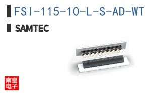 FSI-115-10-L-S-AD-WT
