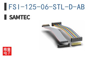 FSI-125-06-STL-D-AB