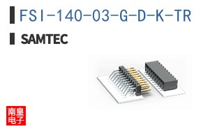 FSI-140-03-G-D-K-TR