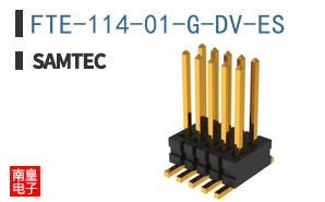 FTE-114-01-G-DV-ES