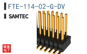 FTE-114-02-G-DV