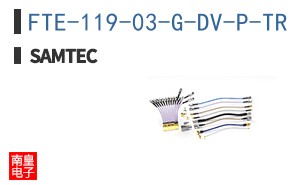 FTE-119-03-G-DV-P-TR