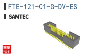 FTE-121-01-G-DV-ES