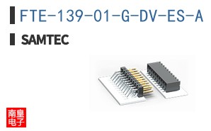 FTE-139-01-G-DV-ES-A
