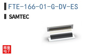 FTE-166-01-G-DV-ES