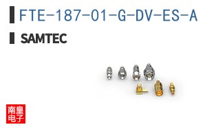 FTE-187-01-G-DV-ES-A