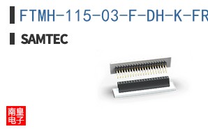 FTMH-115-03-F-DH-K-FR