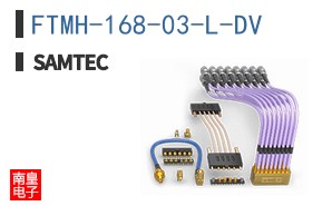 FTMH-168-03-L-DV
