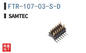 FTR-107-03-S-D
