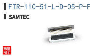 FTR-110-51-L-D-05-P-FR