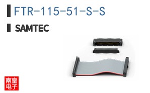 FTR-115-51-S-S