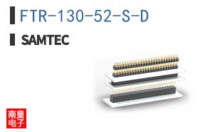 FTR-130-52-S-D