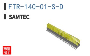 FTR-140-01-S-D