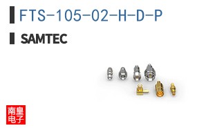 FTS-105-02-H-D-P